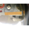 Siemens 6FX1120-3BB01 Sinumerik PLC CU / EU coupling Vers D unused !!! in sealed OVP