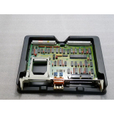 Siemens 6FX1121-2BB02 Sinumerik interface board Vers G -...