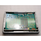 Siemens 6FX1120-0AA00 PLC Card memory module MS125-B Vers...