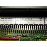 Siemens 6FX1112-0AB01 Sinumerik Karte Vers A  - ungebraucht - in geöffneter OVP