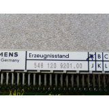 Siemens 6FX1112-0AA02 Sinumerik Digital Ausgabe Vers A - ungebraucht - in geöffneter OVP