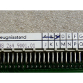 Siemens 6FX1126-4AA00 Sinumerik memory color graphic Vers C - unused - in opened OVP