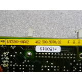 Siemens 6SC6500-0NA02 Simodrive Regelungs 650 BG - ungebraucht - in geöffneter OVP