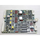 Siemens 6SC6500-0NA02 Simodrive control 650 BG - unused - in open OVP