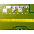 Siemens 6SC6100-0AB00 Simodrive voltage limiter including connection accessories - unused -