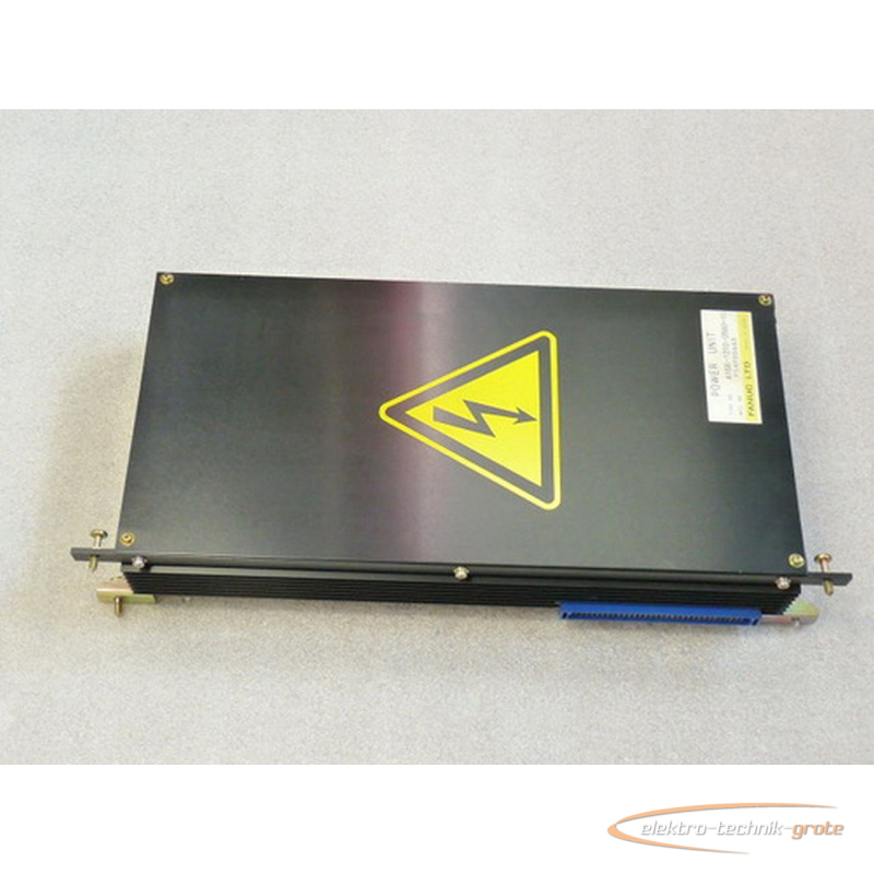 Fanuc A16B-1210-0560-01 Power Unit AC 200 / 220 V - unused -, 726.74 €