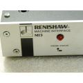 Renishaw MI5 Machine Interface Assembly - ungebraucht - in geöffneter OVP