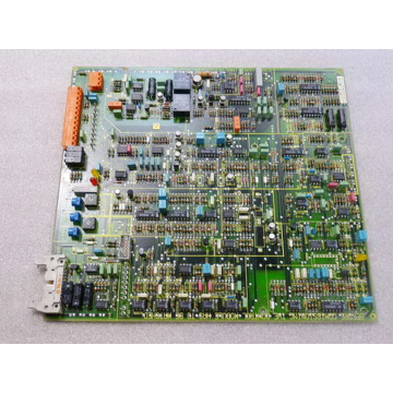 Siemens 6RB2000-0NF01 Simodrive Regulator Board - unused -