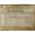 Siemens C98043-A1210-L20 Simoreg Board with accessory set C98043-A1210-D2-1 - unused -