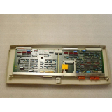 Siemens 6FX1121-8BB02 Sinumerik Sirotec Circuit Board -...