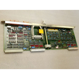 Siemens 6FX1121-8BB02 Sinumerik Sirotec Circuit Board - unused - in open OVP