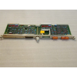 Siemens 6FX1121-8BB02 Sinumerik Sirotec Circuit Board - ungebraucht - in geöffneter OVP