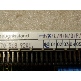 Siemens 6FX1121-8BB02 Sinumerik Sirotec Circuit Board - ungebraucht - in geöffneter OVP