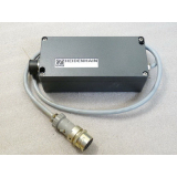 Heidenhain EXE 605S Imp Formelektr measuring signal shaping amplifier Id Nr 235 322 08 - unused - in opened OVP