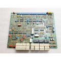 Siemens 6RA8261-2EA00 Simodrive HSA FBG Comfort controller
