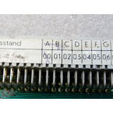 Siemens 6FX1126-4AA00 Sinumerik Memory Board Vers B - ungebraucht -