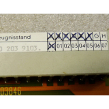 Siemens 6FX1120-3BC01 Sinumerik Baugruppe Board Vers F - ungebraucht -