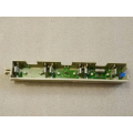 Siemens 6FX1410-0CX44 Sinumeric battery plug-in module Vers C