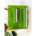 Indramat 109-525-3201 b-11 / 109-525-3201a-11 Board wired to 109-525-2237a-5 and 109-525-4207a-3