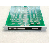 Remesta GR 5651 Remodul PCB unpopulated - unused -