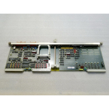 Siemens 6FX1121-8BA03 Sinumerik Multiport Board E Stand C...