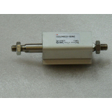 SMC CDQ2WB20-15DMZ Pneumatic short stroke cylinder max...