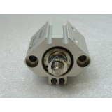 SMC CDQ2WB20-15DMZ Pneumatic short stroke cylinder max pressure 1 . 0 Mpa - unused -