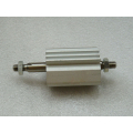 SMC CDQ2WB20-15DMZ Pneumatik  Kurzhubzylinder  max Druck 1 . 0 Mpa - ungebraucht -