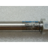 Festo DSNU-12-60-P-A Pneumatik Normzylinder Artikel Nr 1908258 mx 10 bar - ungebraucht -