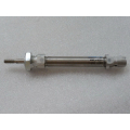 Festo DSNU-12-50-P-A Pneumatik Normzylinder Artikel Nr 19192 max 10 bar - ungebraucht -