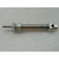 Festo DSNU-12-50-P-A Pneumatik Normzylinder Artikel Nr 19192 max 10 bar - ungebraucht -