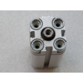 Festo ADVU-20-40-P-A Pneumatik Kompaktzylinder Artikel Nr 156520 max 10 bar - ungebraucht -