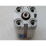 Festo ADVU-20-40-PA Pneumatik Kompaktzylinder Artikel Nr 156520 max 10 bar