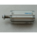 Festo ADVU-20-40-A-P-A Pneumatic compact cylinder Article no. 156606 max 10 bar - unused -