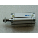 Festo ADVU-20-40-A-P-A Pneumatic compact cylinder Article no. 156606 - unused -