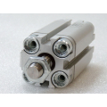 Festo ADVU-20-40-A-P-A Pneumatik Kompaktzylinder Artikel Nr 156606 - ungebraucht -