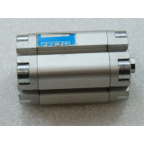 Festo ADVU-20-30-PA Pneumatic compact cylinder Article no. 156519 1 - 10 bar - unused -
