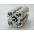 Festo ADVU-20-30-PA Pneumatik Kompaktzylinder Artikel Nr 156519  1 - 10 bar - ungebraucht -