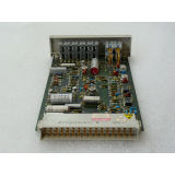 Siemens 6DC1001-1FC Simadyn Control Module