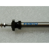 Festo EG-6-15-PK-3 Pneumatic round cylinder - unused - in...