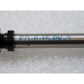 Festo EG-6-15-PK-3 Pneumatic round cylinder - unused - in open OVP