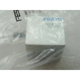 Festo ADVC-25-15-A-P Pneumatic short-stroke cylinder Article no. 188189 - unused - in OVP