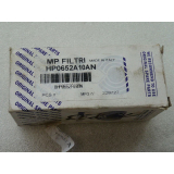 MP Filtri HP0652A10AN Filter element for liquid - unused - in opened OVP