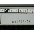 Siemens 6EC3023-0B Simatic C3 Modul Ausgabe 02 - ungebraucht - in geöffneter OVP