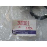Telemecanique ZA2 BW11 Drucktaster weiß -...
