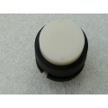 Telemecanique ZA2 BW11 push button white - unused - in OVP