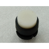 Telemecanique ZA2 BW11 push button white - unused -