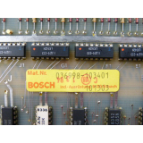 Bosch 036999-1017 IN 48 board 036998-103401