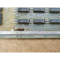 Bosch 036999-1017 IN 48 board 036998-103401
