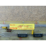 Bosch 032874-1057 DPIM Diagnostic Panel IM card 032873-108401